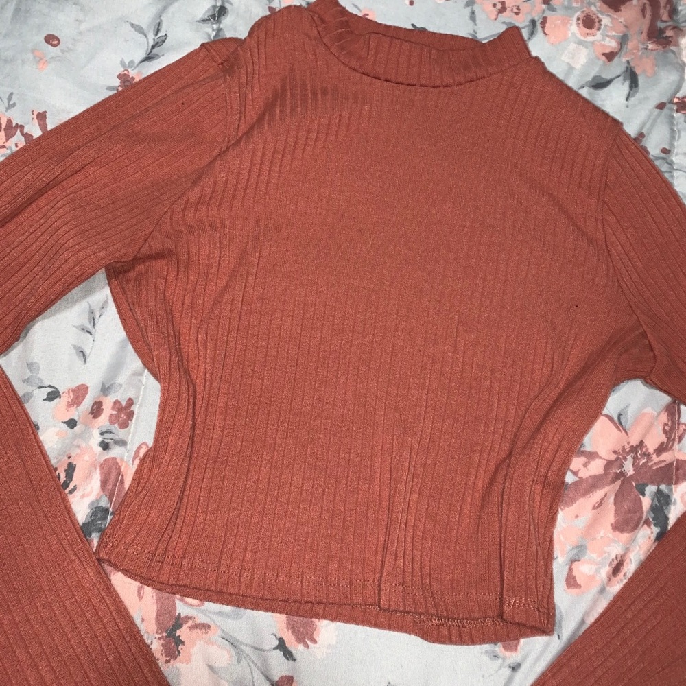 -Cute Top - Picture 2 of 3